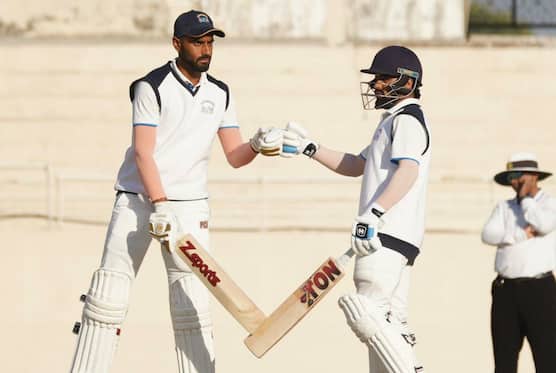 Gritty Vihari, Gopal's century highlights Day 2 of Quarter-finals in Ranji Trophy