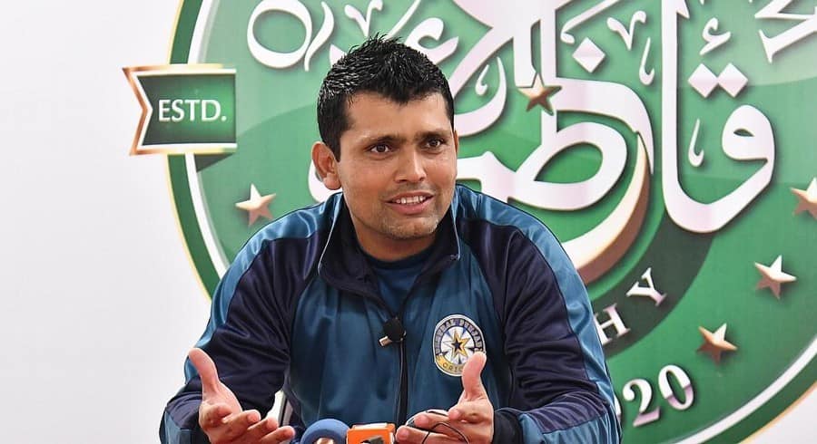 PCB names selection committee, features Kamran Akmal among others