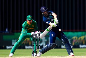 SA vs ENG, 3rd ODI: England skipper Jos Buttler delighted with the victory