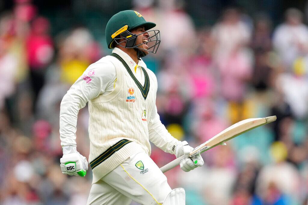 Usman Khawaja set to arrive in India after resolving visa issues