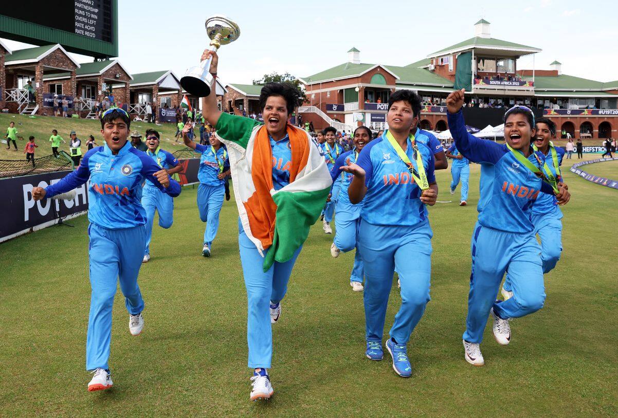 ICC and boards working together will drive women's cricket forward: ICC chief