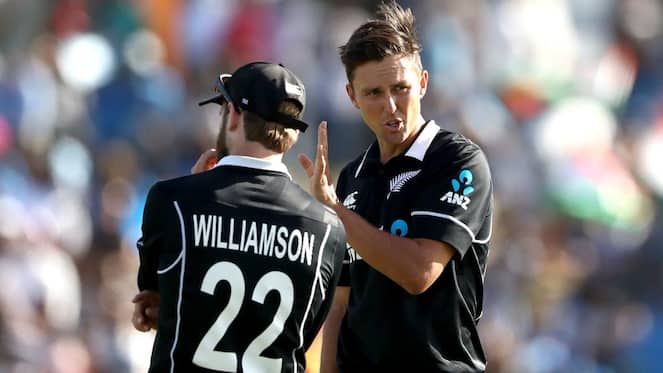 "We want him to be involved", NZ Selector expects ace pacer to play the ODI WC 2023