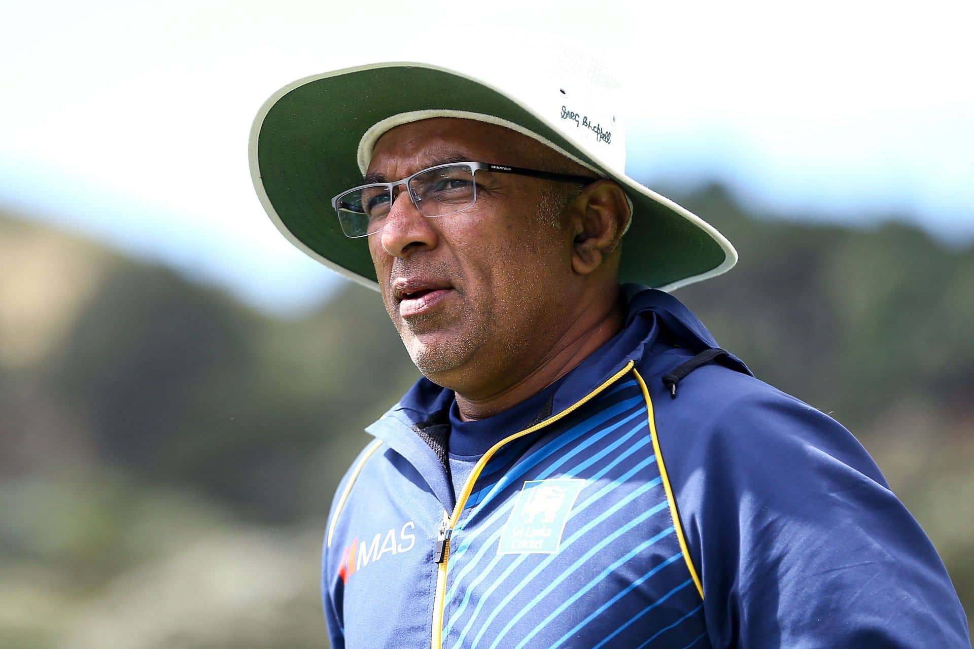 Chandika Hathurusingha's Reappointment as Bangladesh Coach Sparks Debates