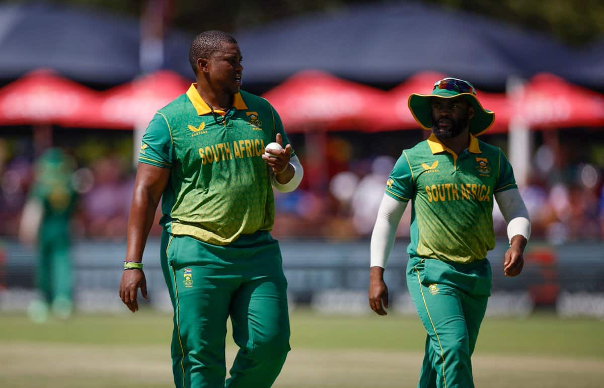 SA vs ENG | South Africa penalised for slow over-rate​ in 3rd ODI
