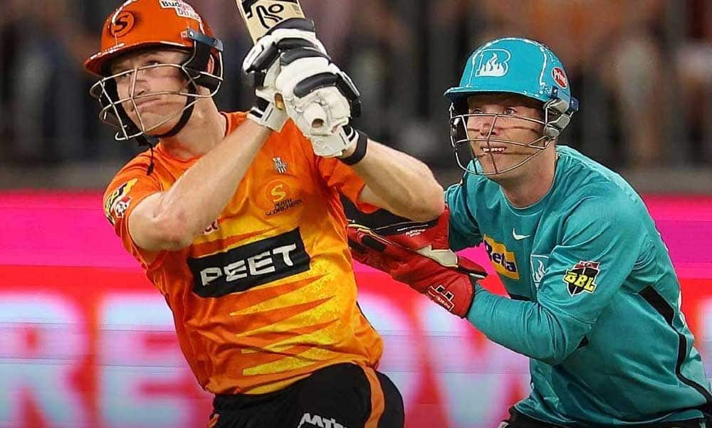 BBL final, Scorchers vs Heat: Preview, Key Players, Probable XIs and Prediction