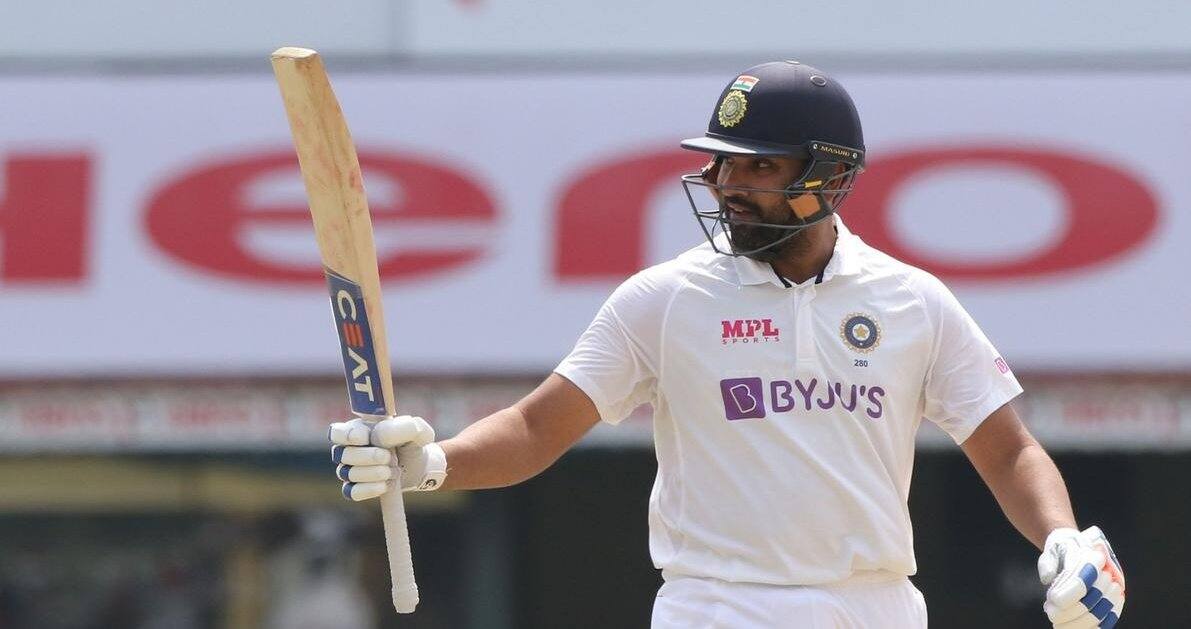 Sanjay Bangar underlines Australia series as crucial for Rohit Sharma
