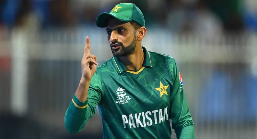 Shoaib Malik achieves rare feat, becomes first Pakistan cricketer to play 500 T20 matches