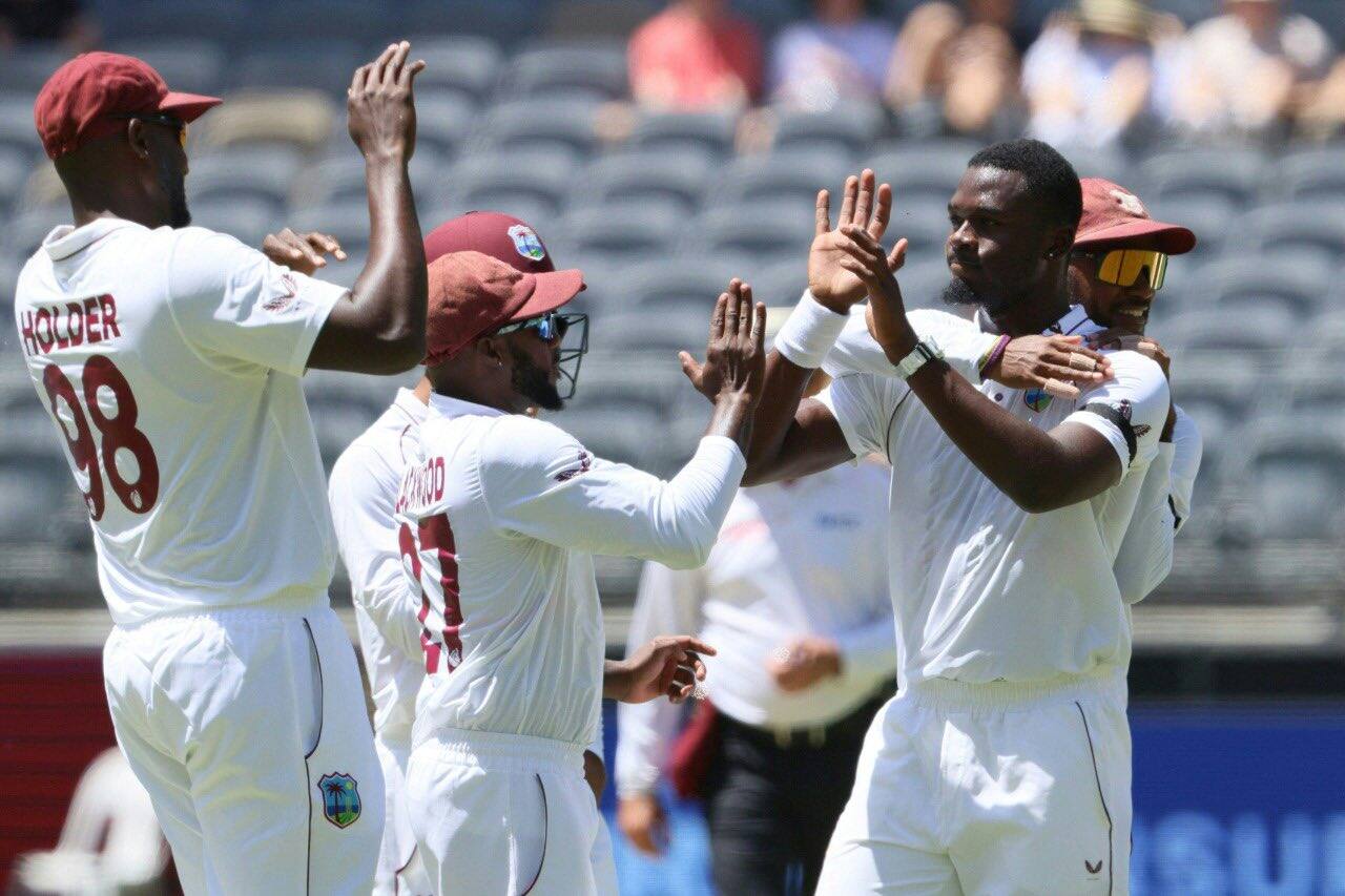 Why the West Indies hold advantage over Zimbabwe even before a ball is bowled!