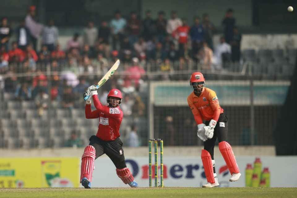 BPL 2023, February 3rd: Round-Up