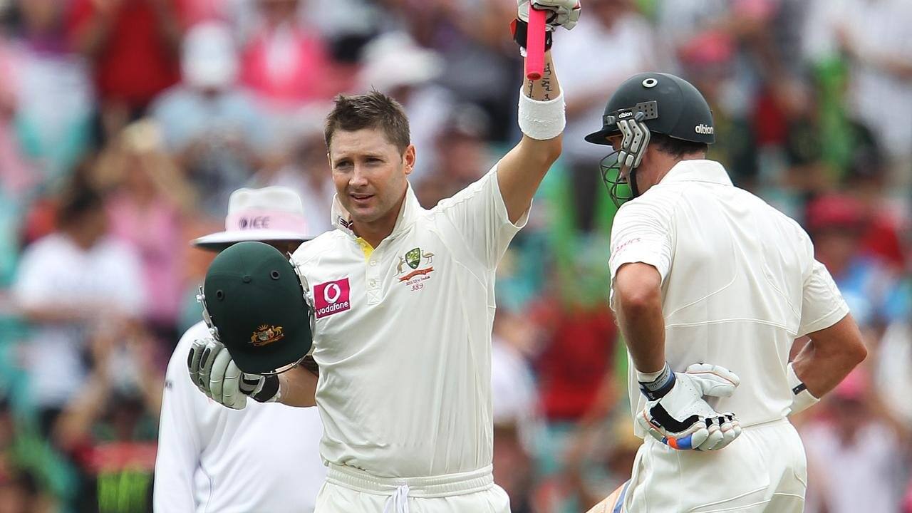Michael Clarke infuriated over idea of moving New Year Test from SCG to Adelaide