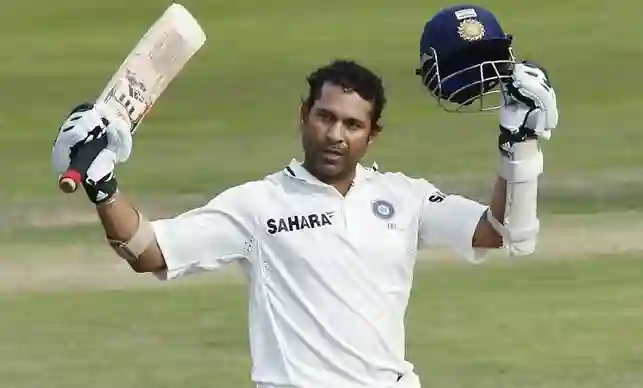 Former India cricketer shares an interesting anecdote about Sachin Tendulkar