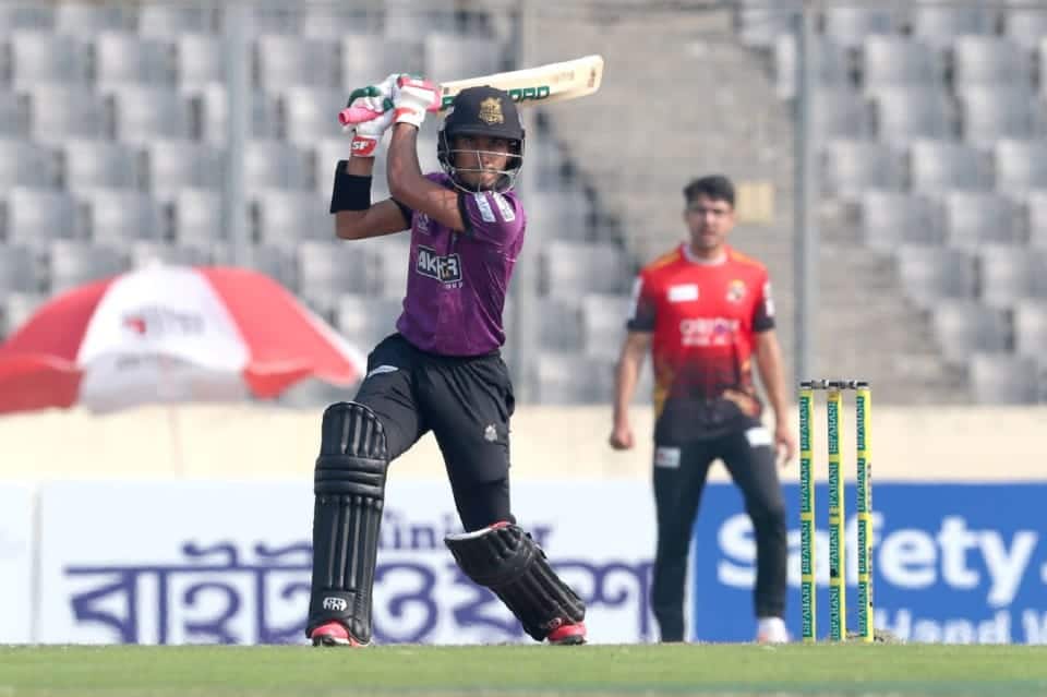 BPL 2023, February 4th: Round-Up
