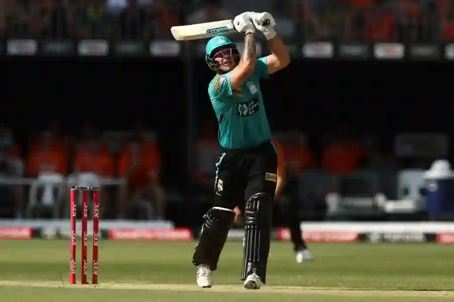 BBL 12 | Heat skipper Jimmy Peirson optimistic after hurtful defeat against Scorchers