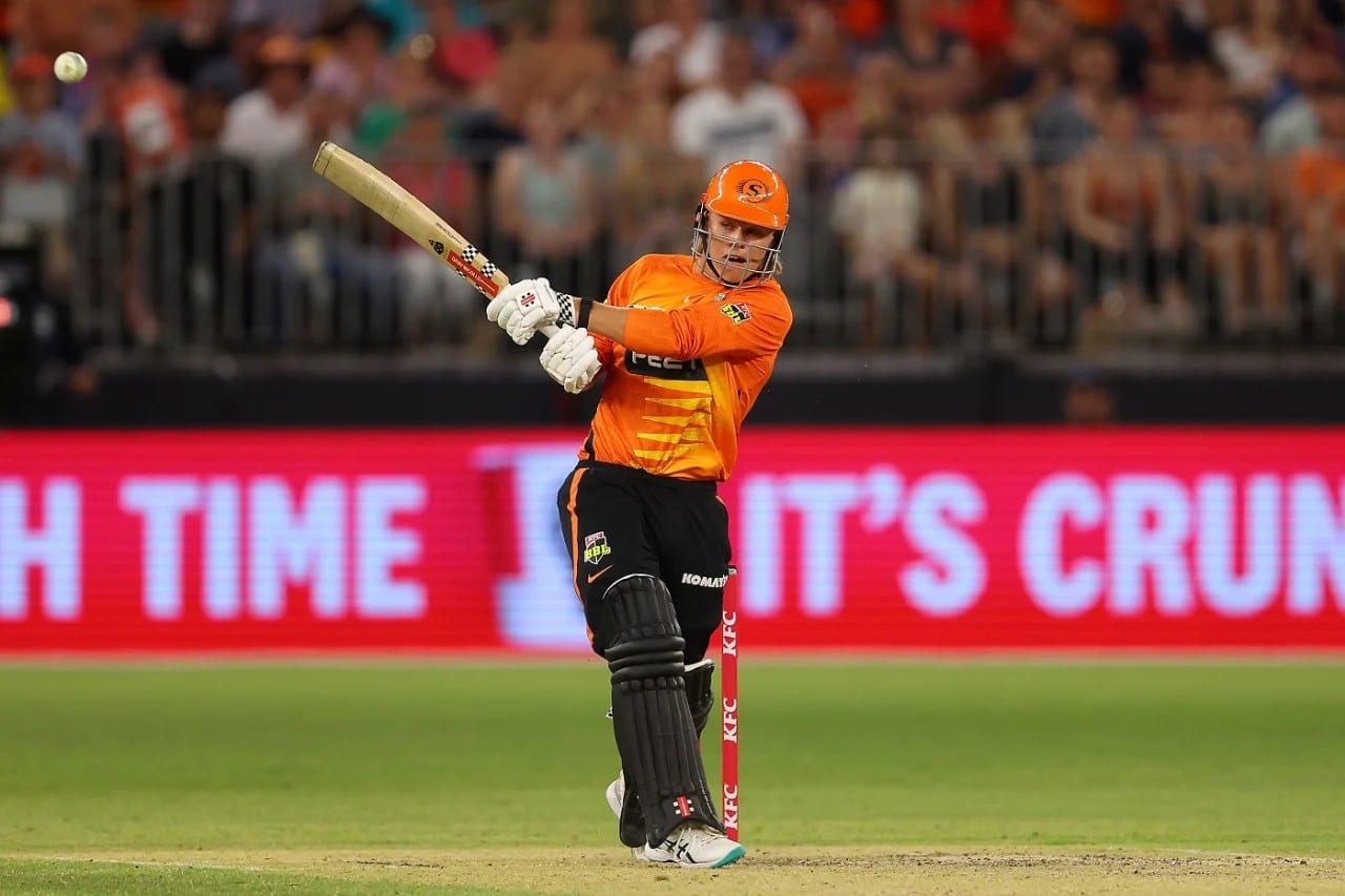 Couldn't have asked for anything better: BBL finale star speaks after the win