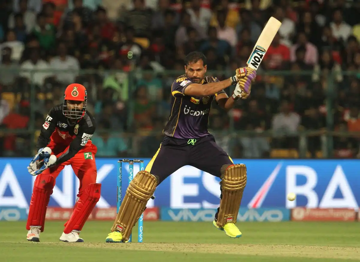 Dubai Capitals name KKR legend their captain for the remainder of ILT20 2023