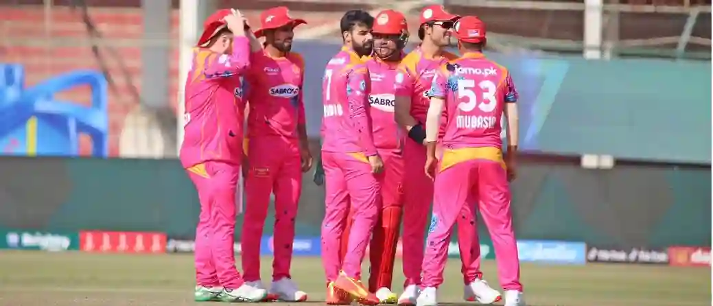 PSL 2023 | SWOT Analysis: Islamabad United