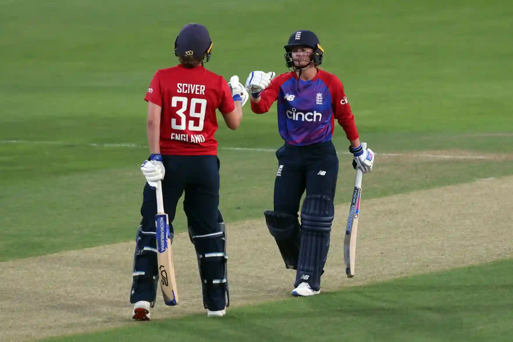 Women's T20I World Cup 2023 | SWOT Analysis: England Women's Team