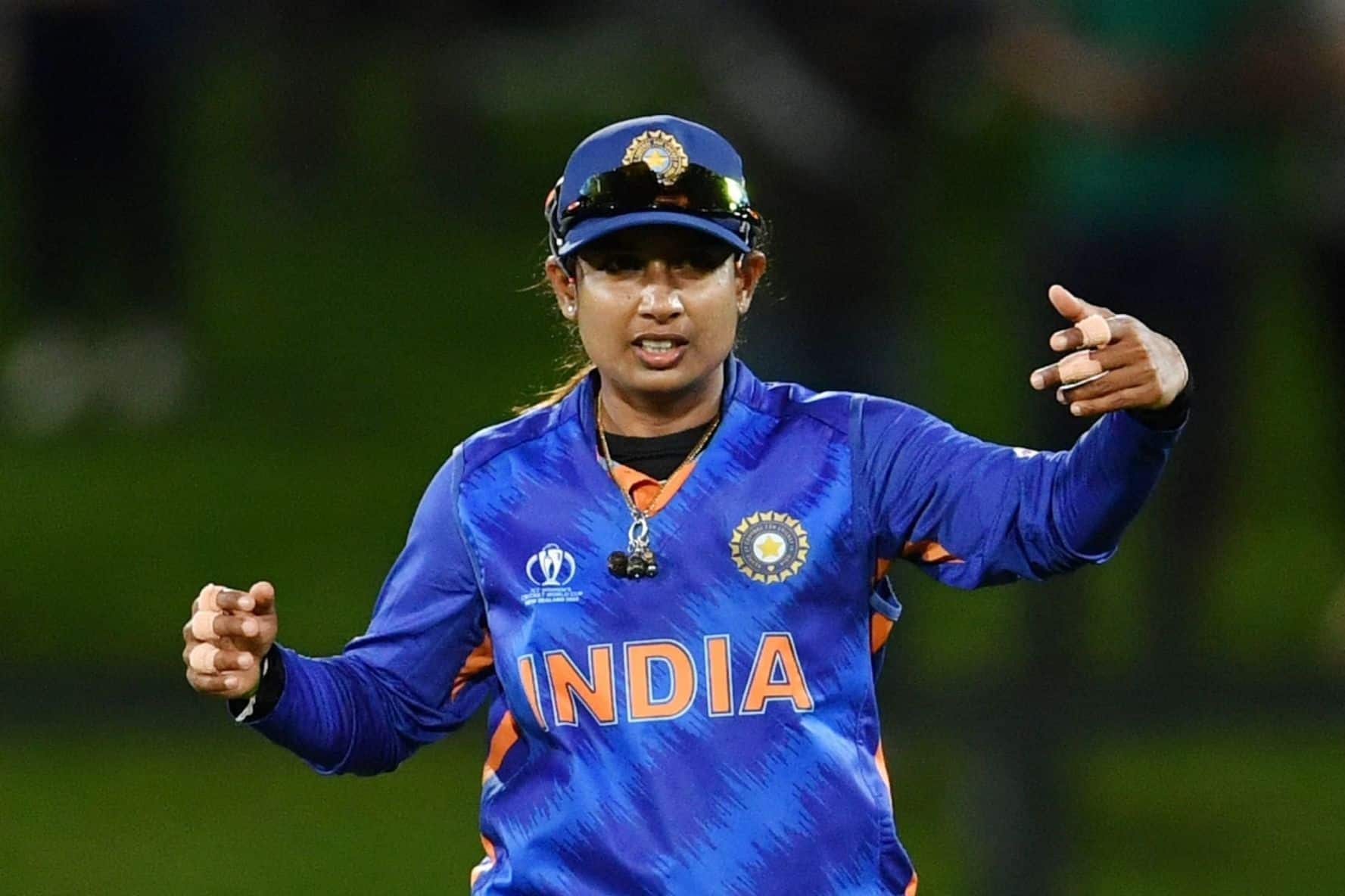 India's World Cup fate depends on the top-order: Former India captain