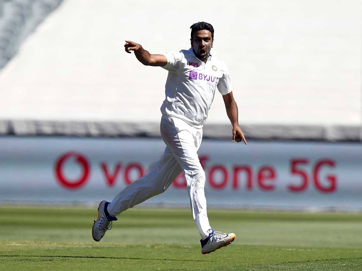 Ian Chappell comments if Australia are brooding over R Ashwin 