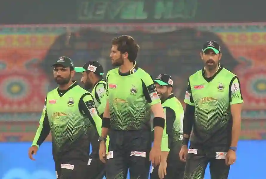 PSL 2023 | SWOT Analysis: Lahore Qalandars