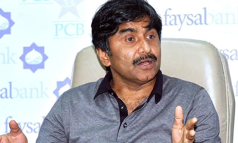Javed Miandad asks India to 'go to hell' over their denial on touring Pakistan