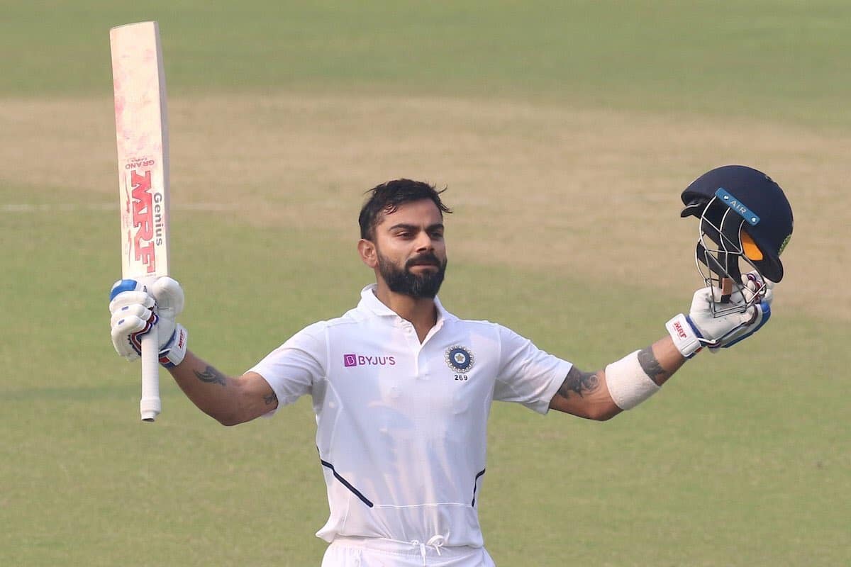 Australia will have to get the better of Kohli to win the series: Aussie all-rounder