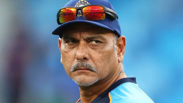 Ravi Shastri fires back at Australian media over pitch doctoring ahead of Nagpur Test