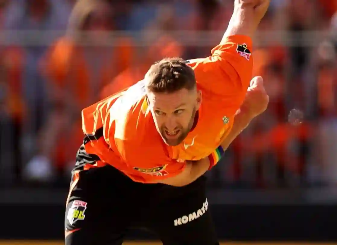 BBL Superstar joins Northamptonshire for T20 Blast 2023
