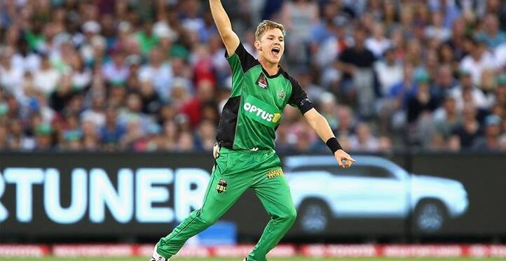 Zampa requests trade from Stars to Renegades