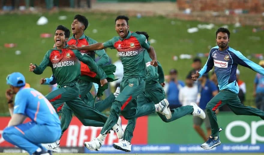 #OTD in 2020: Bangladesh win their maiden U-19 World Cup title
