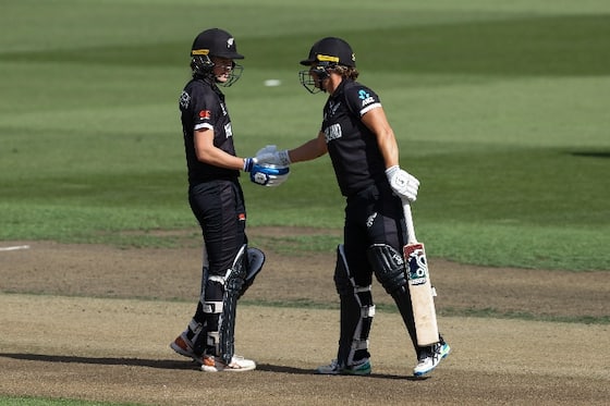 Team Analysis for the Women's T20I World Cup 2023: New Zealand 