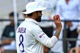 Ravindra Jadeja reflects on his stupendous return to International cricket