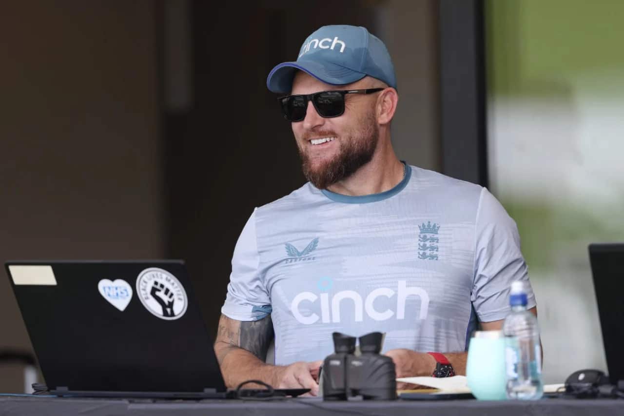 Brendon McCullum discusses the need to make Test cricket enjoyable amidst T20 overdose
