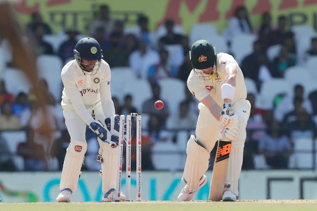 Debutant KS Bharat opens up on wicket-keeper's role in DRS