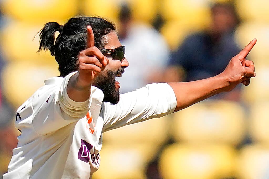 Salman Butt hits out at Aussie media for ball tampering allegations against Ravindra Jadeja