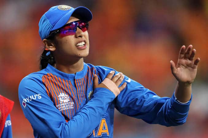 Indian star likely to miss T20 World Cup due to injury