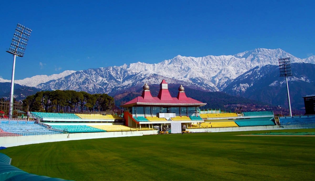 IND vs AUS: Third Test likely to be shifted from Dharamsala