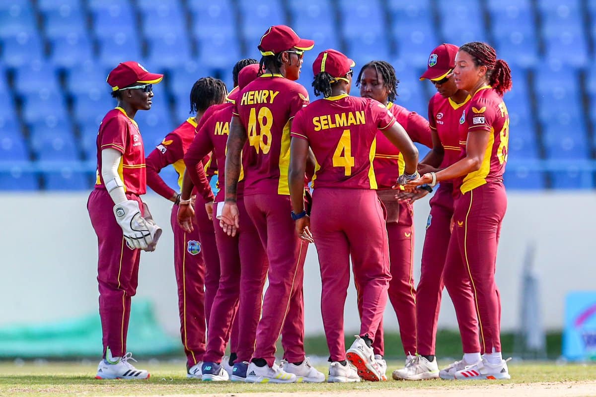 ICC Women's T20 World Cup, WI vs ENG: Preview, Prediction and Fantasy Tips