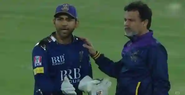 Moin Khan predicts inspiring leadership from Sarfaraz Ahmed in PSL 2023