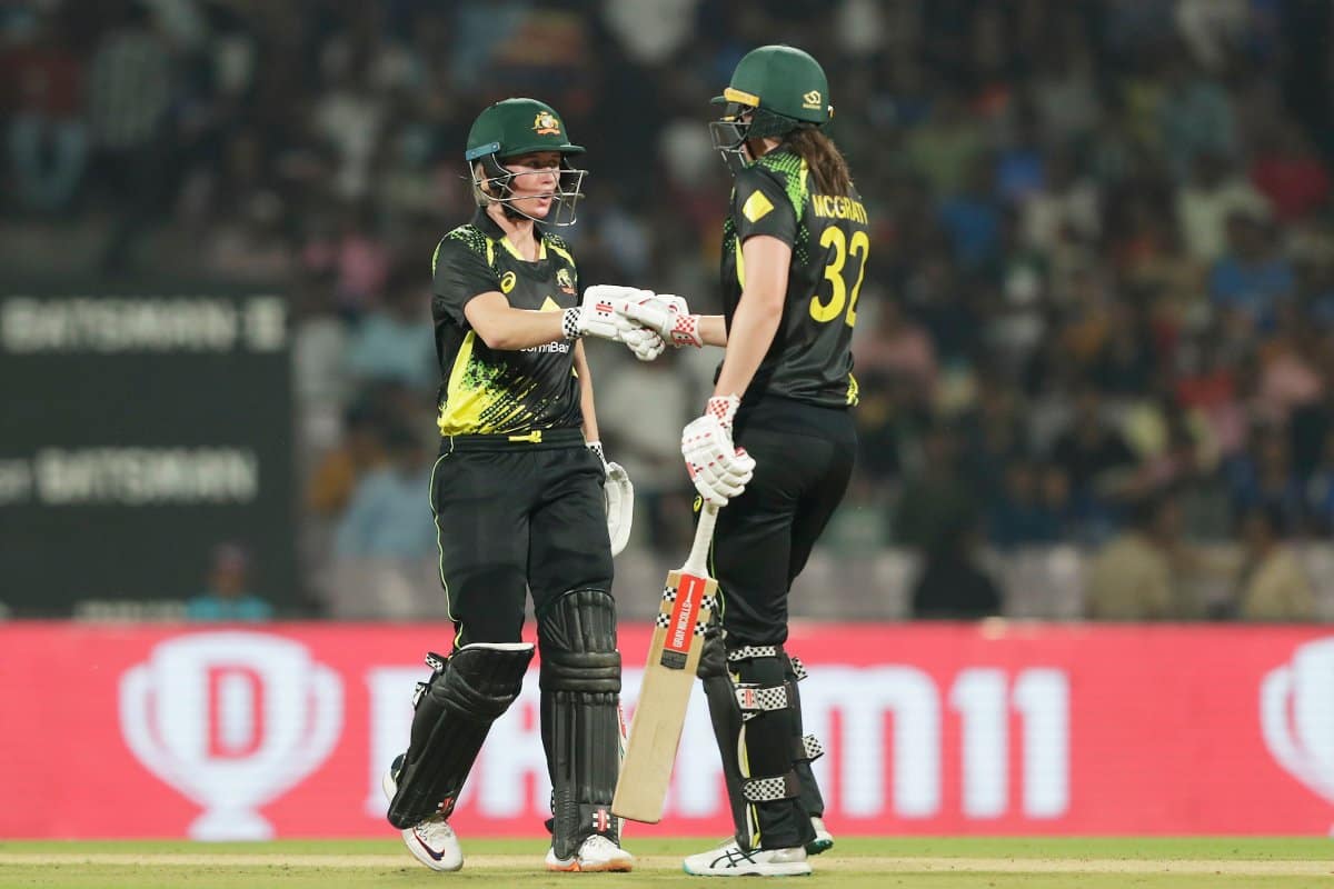 ICC Women's T20 World Cup: AUS-W vs NZ-W | Preview, Prediction and Probable XI
