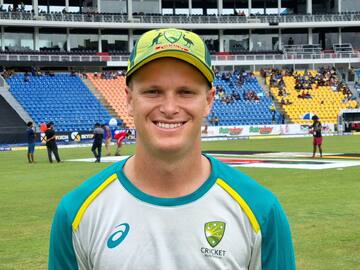 Uncapped spinner to join Australian camp for the remainder of India Tests