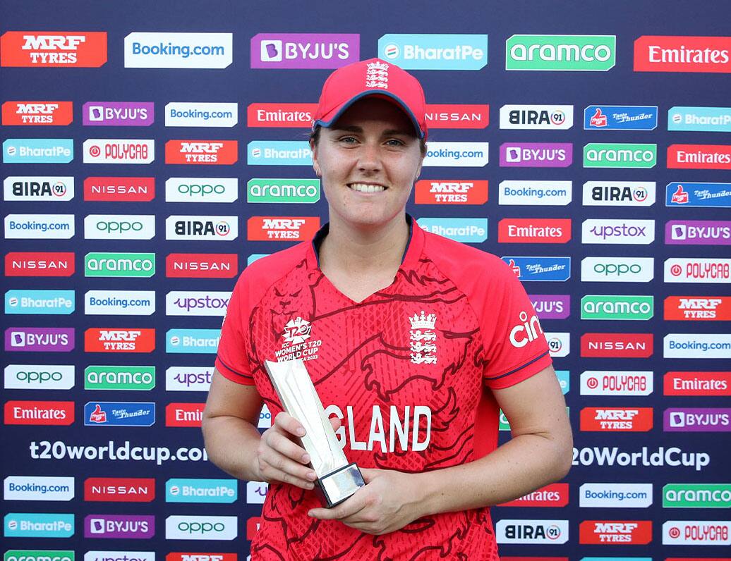 ENG-W vs WI-W: Nat Sciver reflects on England's statement win over West Indies