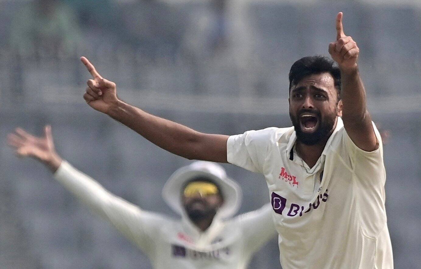 IND vs AUS: BCCI frees Jaydev Unadkat from Indian side for Ranji Trophy final