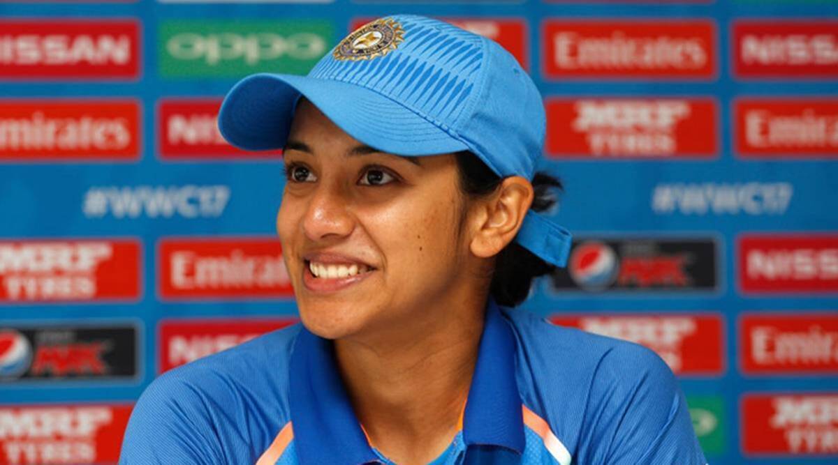 WPL 2023 auction: Smriti Mandhana sold to RCB for a whopping 3.4 Crores 
