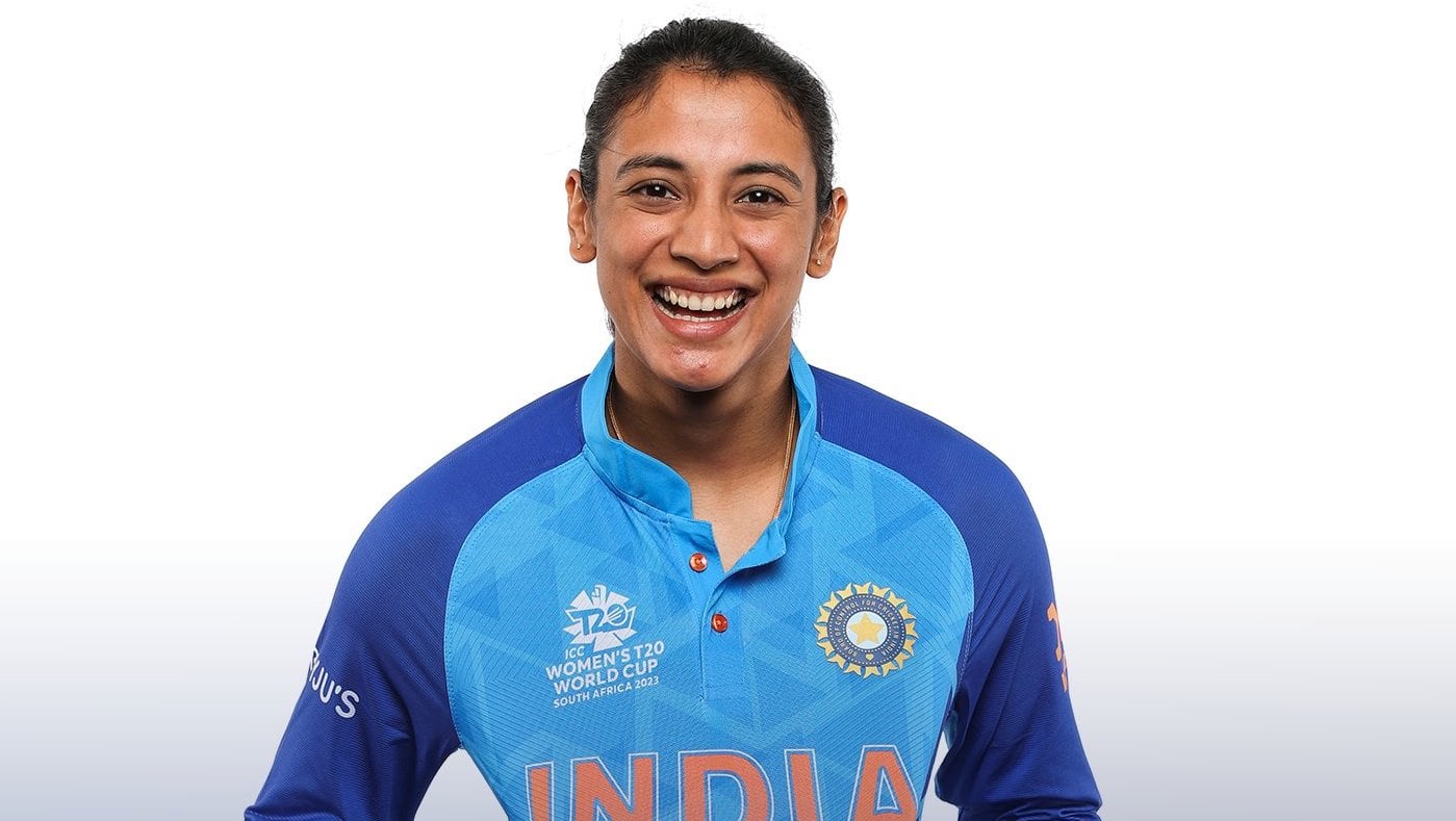 Watch: Smriti Mandhana over the moon after becoming most expensive player in WPL auction
