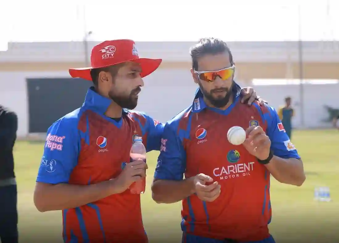 Pakistan Super League 8: Team Analysis - Karachi Kings 