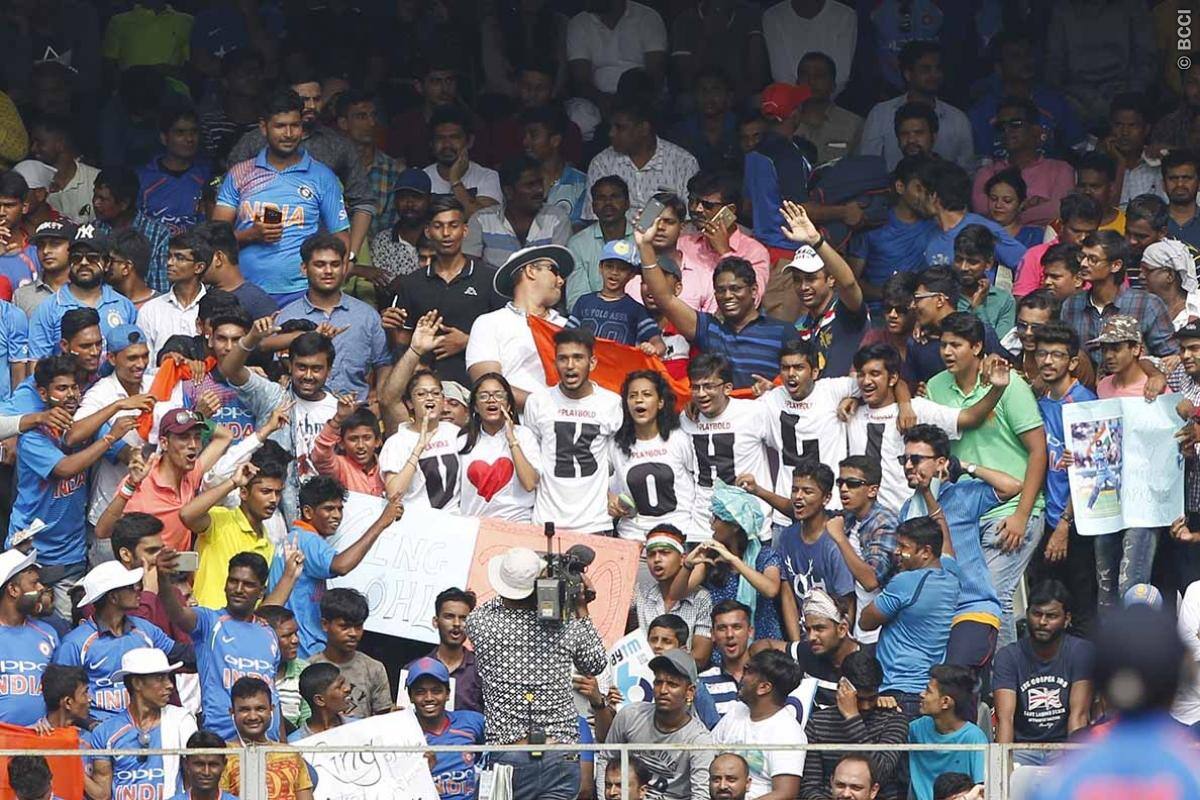 IND vs AUS 2023 | Fans suffer losses as BCCI move Dharamshala Test to Indore
