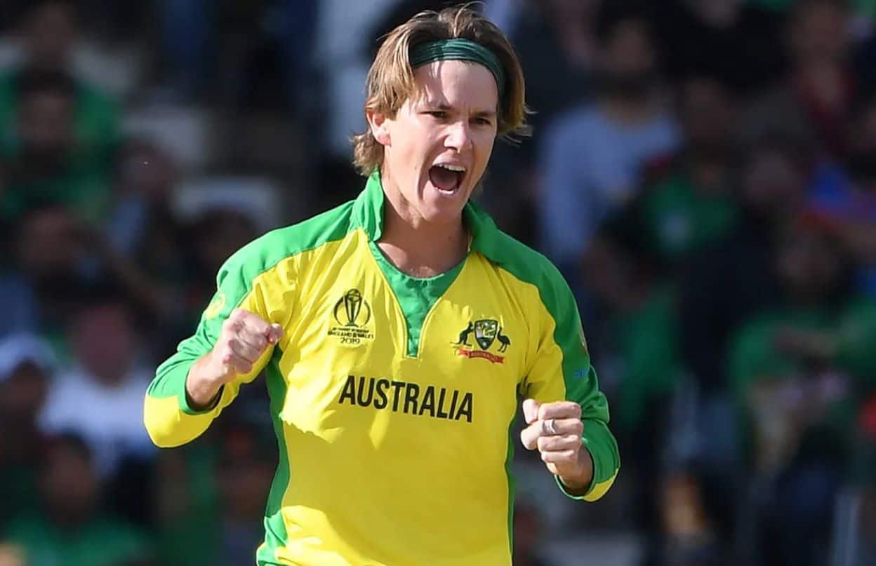 Adam Zampa reviews iconic cricket hairstyles | Adam Zampa, hairstyle | Take  a walk down the cricket haircut Hall of Fame/Shame with the Australian  Men's Cricket Team's unofficial expert on the matter,