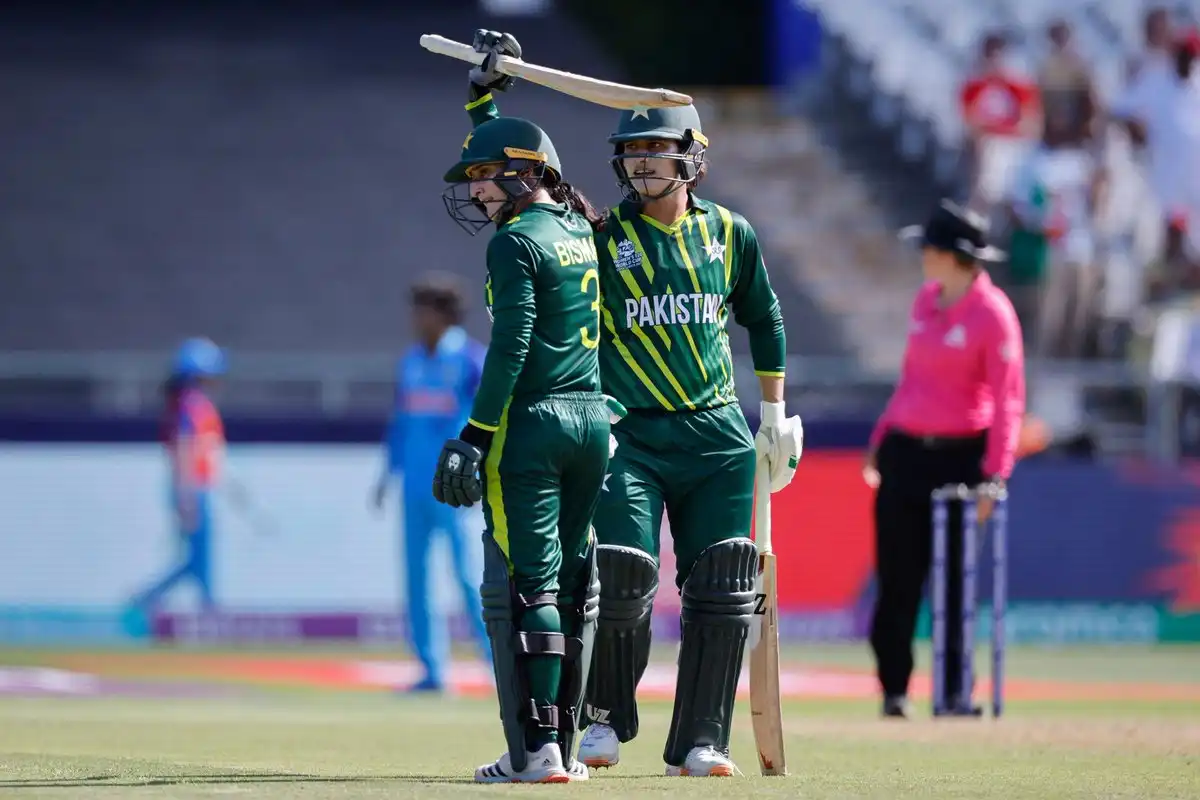 WT20 WC 2023, PAK-W vs IRE-W: Preview, Prediction and Fantasy Tips