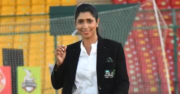 Extremely unfortunate to see Pakistan players missing out on WPL: Urooj Mumtaz